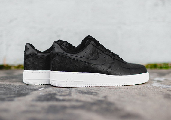 Nike Air Force One Men Low--093